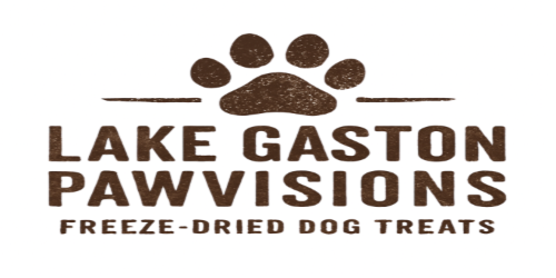 Lake Gaston Pawvisions 