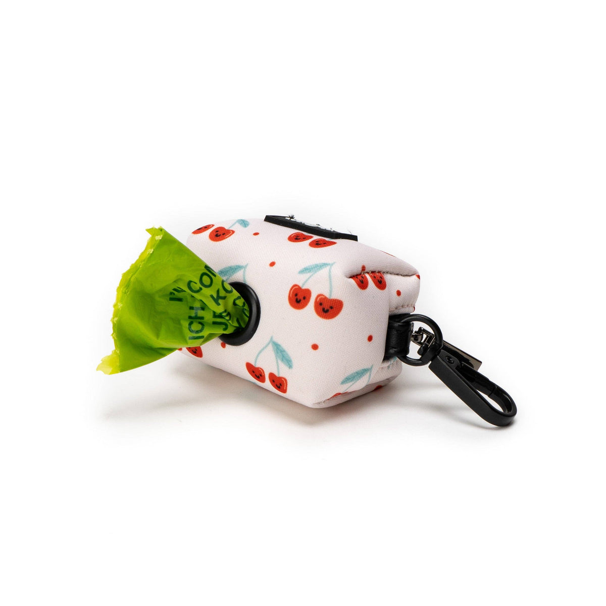 Cheery Cherries Poop Bag Holder