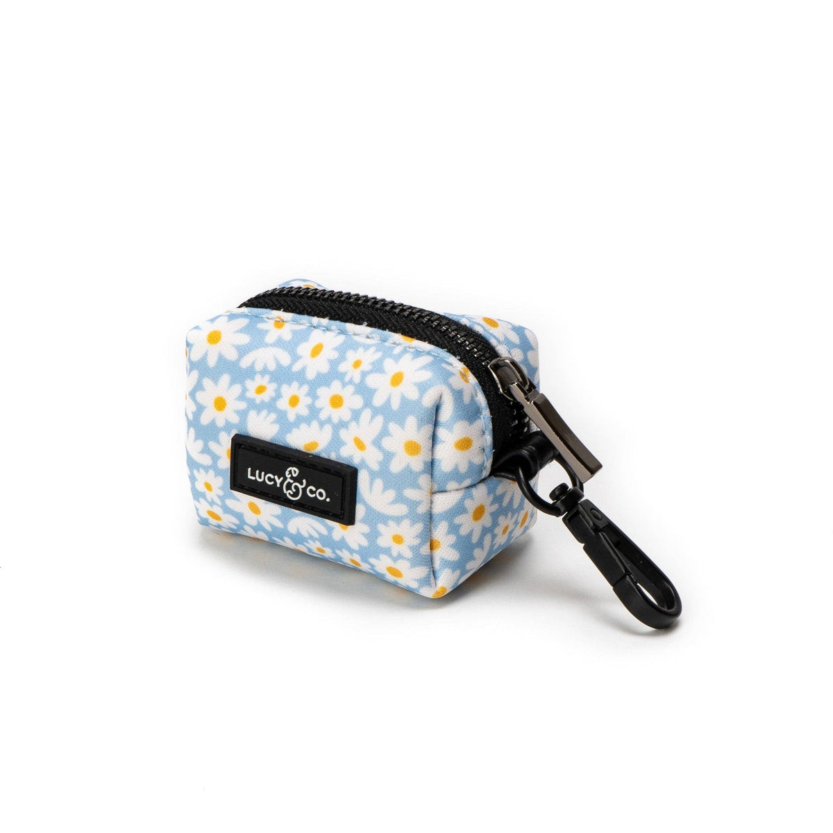 Simply Splendid Poop Bag Holder