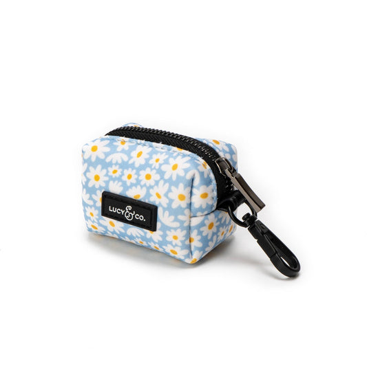 Simply Splendid Poop Bag Holder