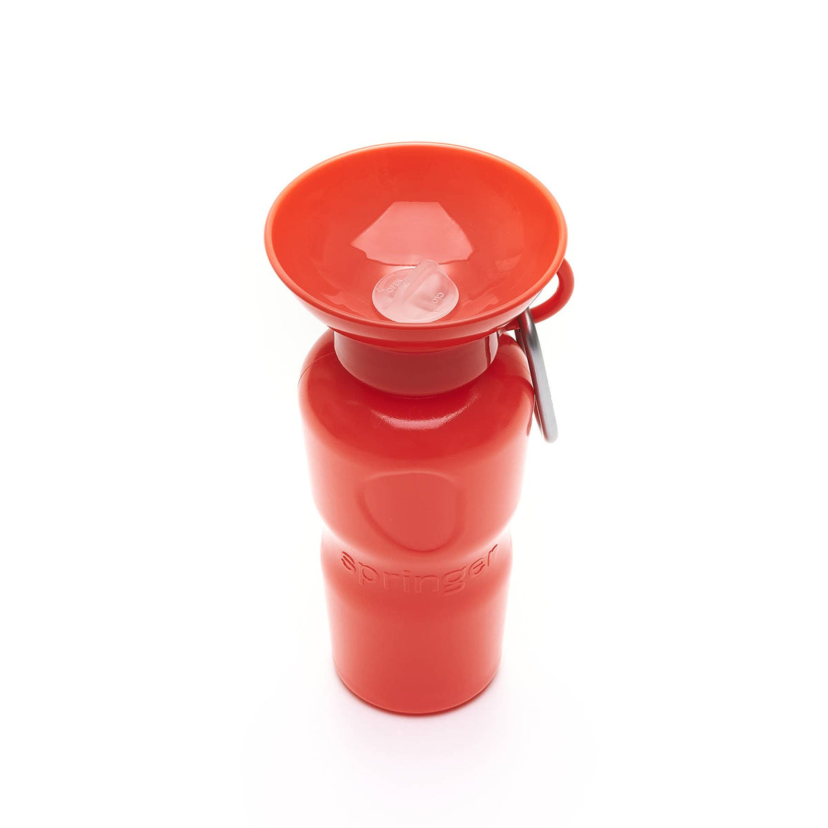 Award-Winning Springland Dog Travel Water Bottle | As Seen on Shark Tank & Oprah's Favorite Things