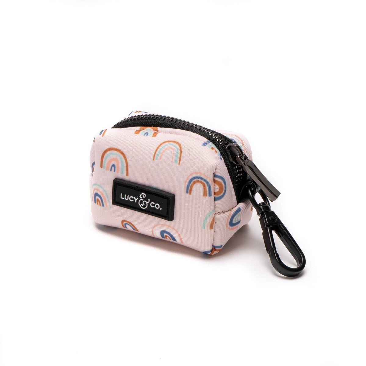 In the Clouds Poop Bag Holder