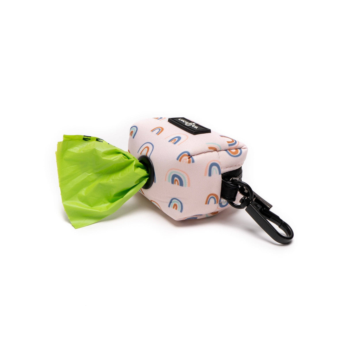 In the Clouds Poop Bag Holder