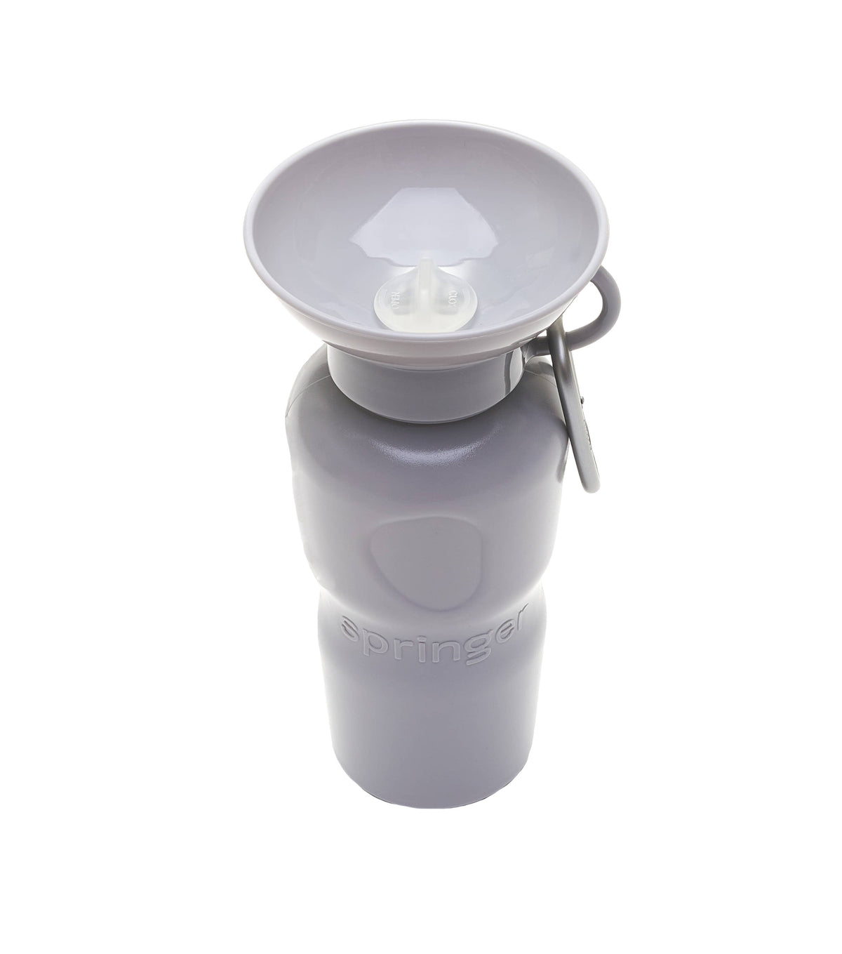 Award-Winning Springland Dog Travel Water Bottle | As Seen on Shark Tank & Oprah's Favorite Things