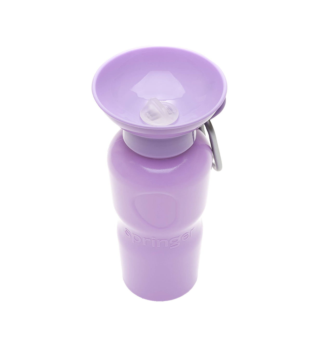 Award-Winning Springland Dog Travel Water Bottle | As Seen on Shark Tank & Oprah's Favorite Things