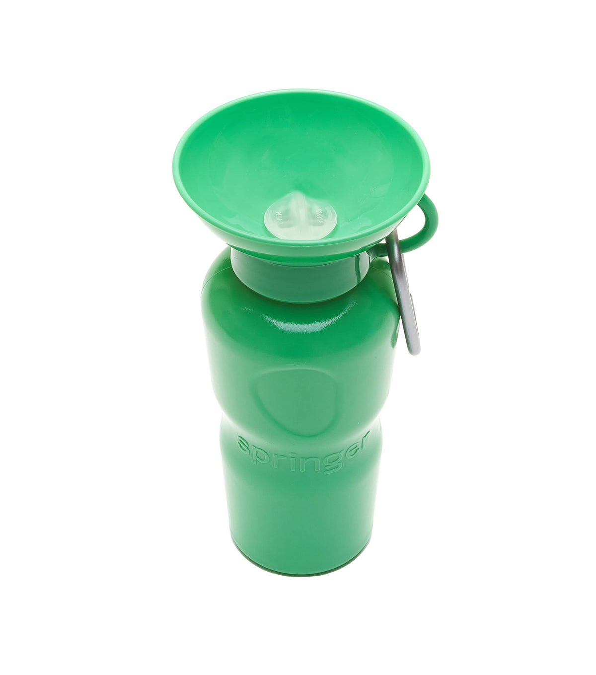 Award-Winning Springland Dog Travel Water Bottle | As Seen on Shark Tank & Oprah's Favorite Things