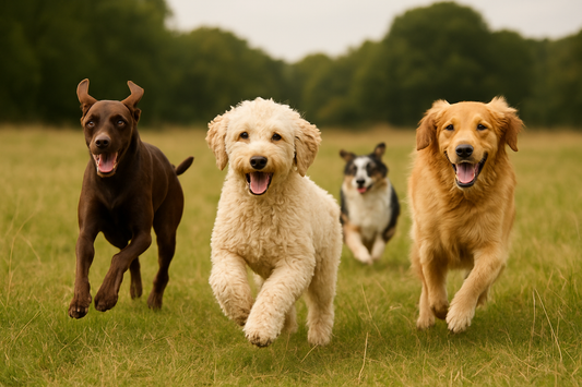 Big Bag Bundle 4 Full-Size Bags for $40 + FREE Crumbs