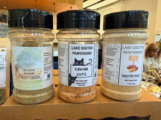 Picky Eaters Pak – Mealtime Game Changer for Dogs