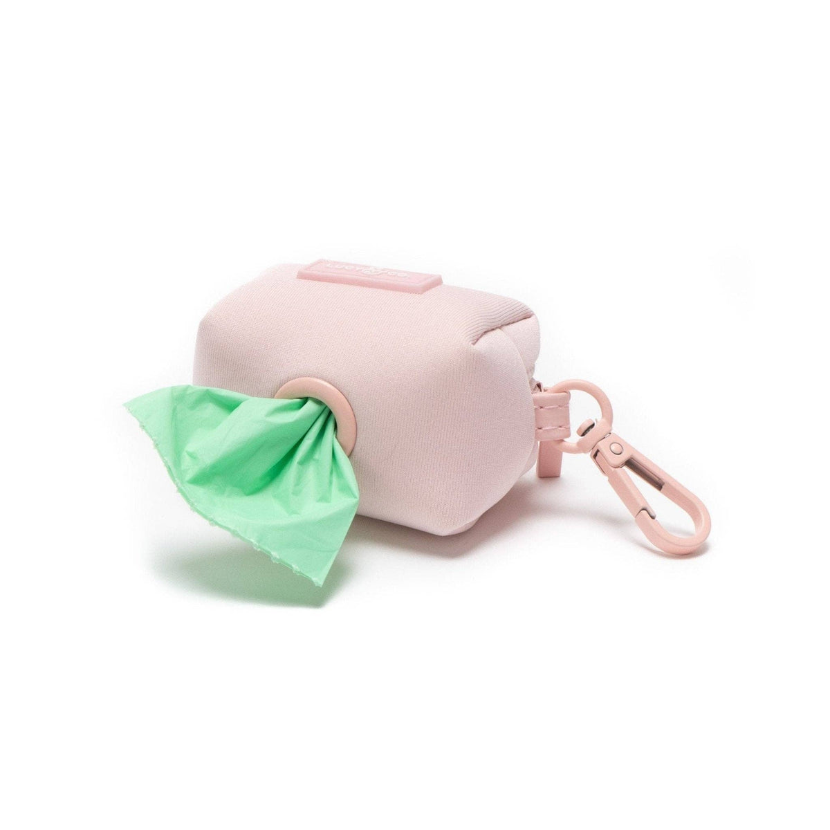 Rosewater Poop Bag Holder