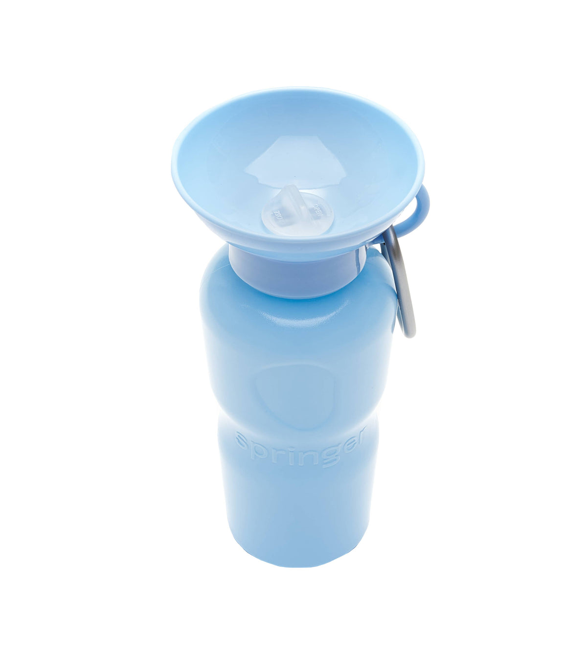 Award-Winning Springland Dog Travel Water Bottle | As Seen on Shark Tank & Oprah's Favorite Things