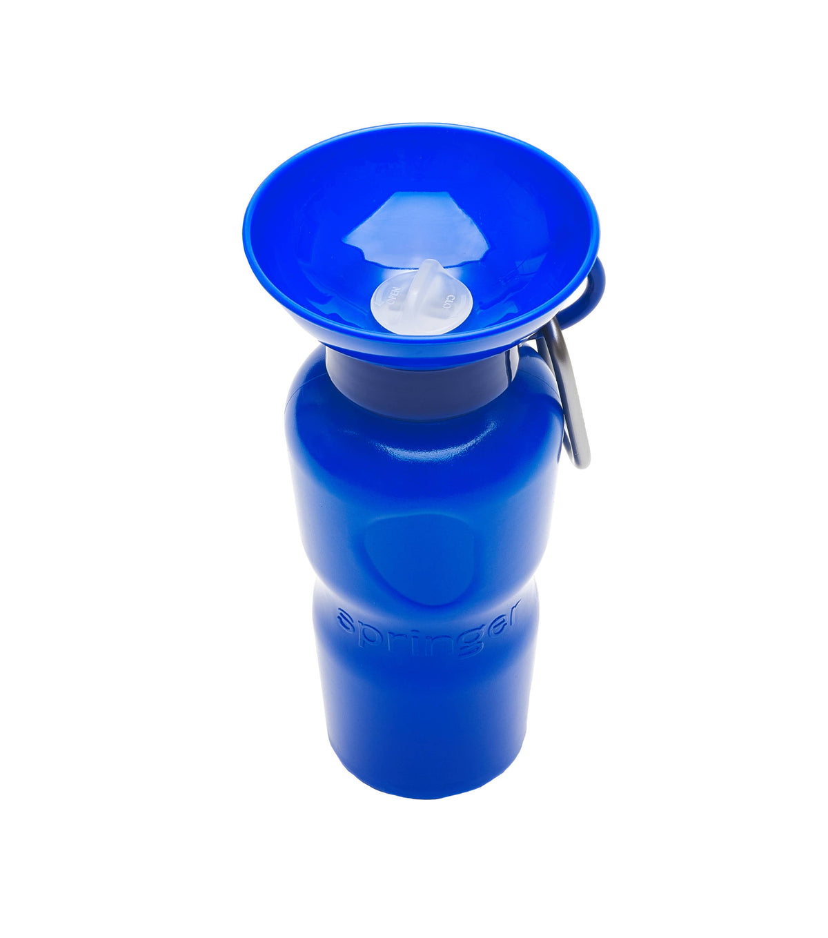 Award-Winning Springland Dog Travel Water Bottle | As Seen on Shark Tank & Oprah's Favorite Things